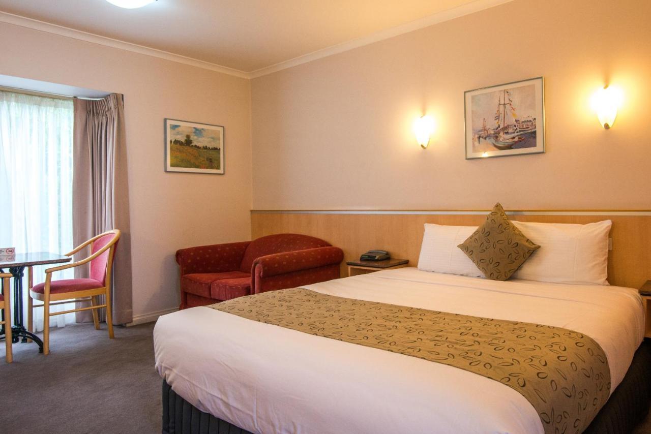The Waverley International Hotel Glen Waverley Camera foto